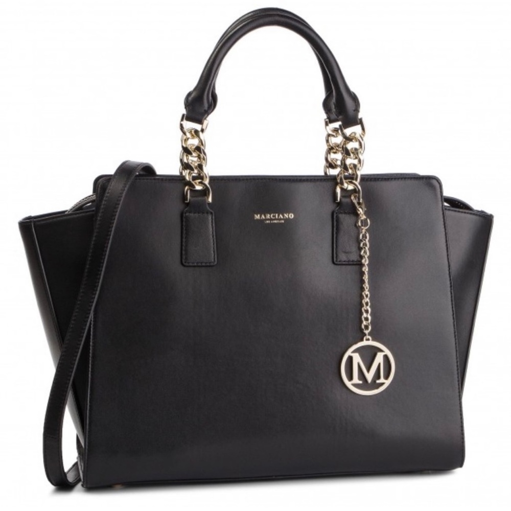 New GUESS by Marciano Women’s Leather Handbag